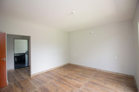 Casa à venda com 250m², 3 quartos e 4 vagasQuarto Suíte