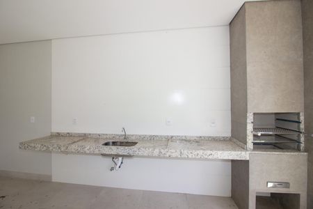 Casa à venda com 250m², 3 quartos e 4 vagasÁrea gourmet