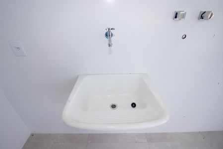 Casa à venda com 250m², 3 quartos e 4 vagasÁrea de Serviço