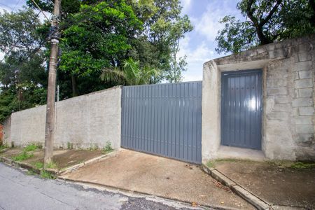 Casa à venda com 250m², 3 quartos e 4 vagasFachada