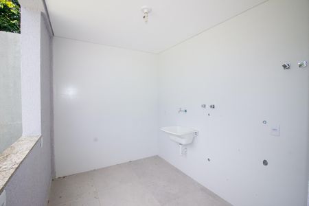 Casa à venda com 250m², 3 quartos e 4 vagasÁrea de Serviço