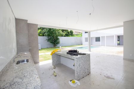 Casa à venda com 250m², 3 quartos e 4 vagasÁrea gourmet