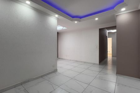 Sala de apartamento para alugar com 2 quartos, 65m² em Vila Galvão, Guarulhos