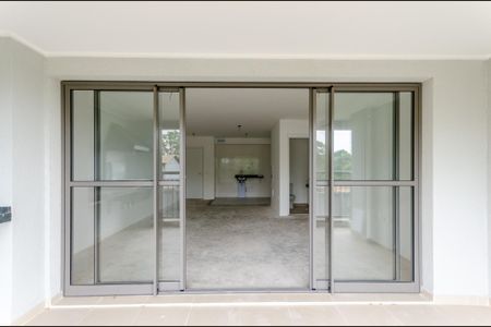 Sala - Sacada de apartamento à venda com 2 quartos, 85m² em City América, São Paulo