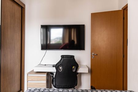 Apartamento à venda com 55m², 2 quartos e 1 vagaQuarto 1