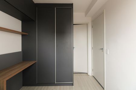Apartamento à venda com 27m², 1 quarto e sem vagaQuarto 