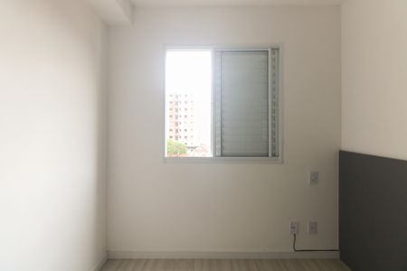 Apartamento à venda com 27m², 1 quarto e sem vagaQuarto 