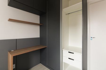 Apartamento à venda com 27m², 1 quarto e sem vagaQuarto 