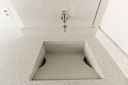 Apartamento à venda com 27m², 1 quarto e sem vagaÁrea de Serviço 