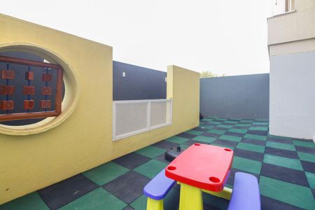 Apartamento à venda com 27m², 1 quarto e sem vagaÁrea Comum - Playground 