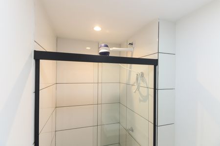 Apartamento à venda com 27m², 1 quarto e sem vagaBanheiro 