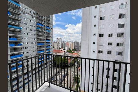 Apartamento à venda com 36m², 2 quartos e sem vagaFoto 14