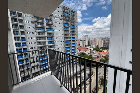 Apartamento à venda com 36m², 2 quartos e sem vagaFoto 16