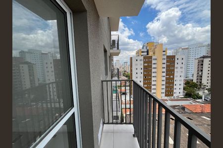 Apartamento à venda com 36m², 2 quartos e sem vagaFoto 10