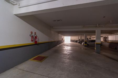Casa de condomínio para alugar com 64m², 3 quartos e 2 vagas Casa de condomínio para alugar com 64m², 3 quartos e 2 vagasGaragem