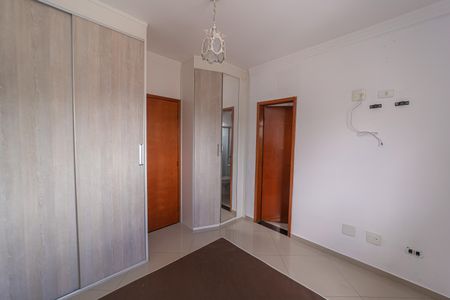 Casa de condomínio para alugar com 64m², 3 quartos e 2 vagas Casa de condomínio para alugar com 64m², 3 quartos e 2 vagasQuarto 1