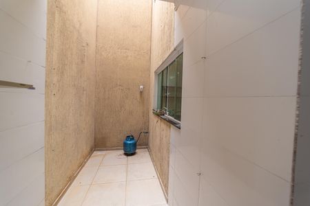 Casa de condomínio para alugar com 64m², 3 quartos e 2 vagas Casa de condomínio para alugar com 64m², 3 quartos e 2 vagasÁrea de Serviço