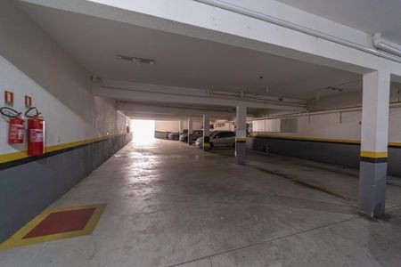 Casa de condomínio para alugar com 64m², 3 quartos e 2 vagas Casa de condomínio para alugar com 64m², 3 quartos e 2 vagasGaragem