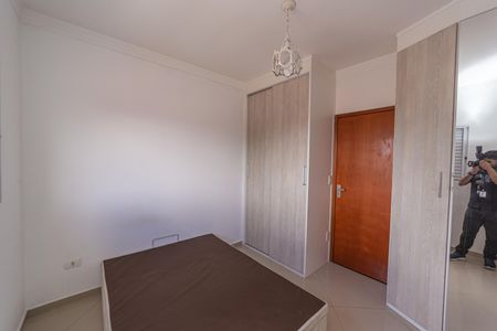 Casa de condomínio para alugar com 64m², 3 quartos e 2 vagas Casa de condomínio para alugar com 64m², 3 quartos e 2 vagasQuarto 1