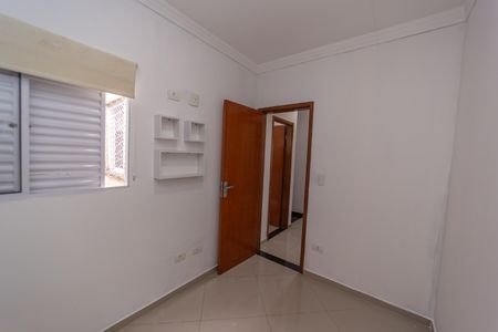 Casa de condomínio para alugar com 64m², 3 quartos e 2 vagas Casa de condomínio para alugar com 64m², 3 quartos e 2 vagasQuarto 3