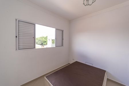 Casa de condomínio para alugar com 64m², 3 quartos e 2 vagas Casa de condomínio para alugar com 64m², 3 quartos e 2 vagasQuarto 1