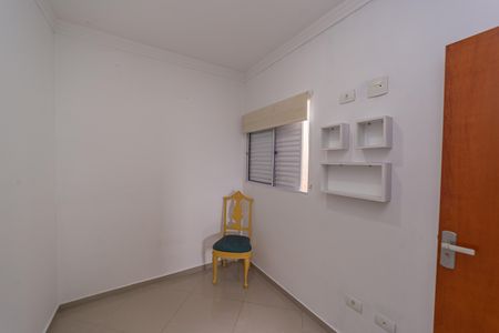 Casa de condomínio para alugar com 64m², 3 quartos e 2 vagas Casa de condomínio para alugar com 64m², 3 quartos e 2 vagasQuarto 3