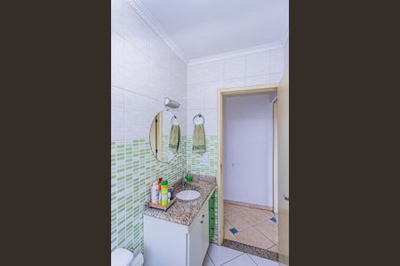 Casa para alugar com 164m², 2 quartos e 1 vaga Casa para alugar com 164m², 2 quartos e 1 vagaBanheiro 2