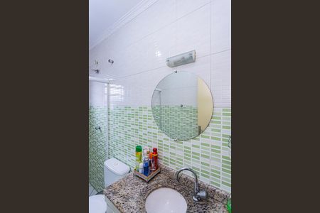 Casa para alugar com 164m², 2 quartos e 1 vaga Casa para alugar com 164m², 2 quartos e 1 vagaBanheiro 2