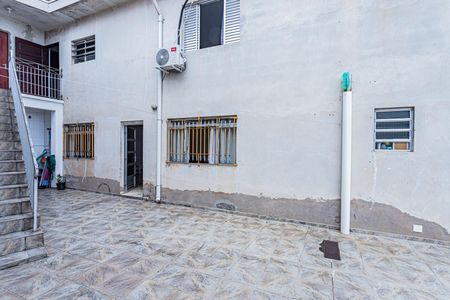 Casa para alugar com 164m², 2 quartos e 1 vaga Casa para alugar com 164m², 2 quartos e 1 vagaÁrea de serviço e quintal