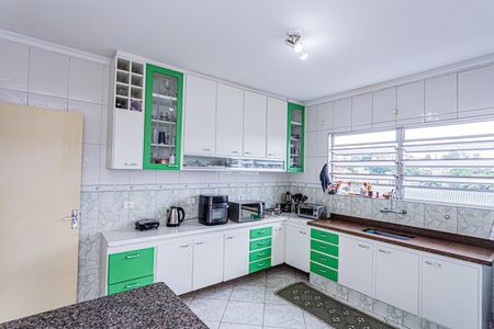 Casa para alugar com 164m², 2 quartos e 1 vaga Casa para alugar com 164m², 2 quartos e 1 vagaCozinha