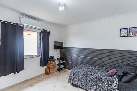 Quarto 1 de casa para alugar com 2 quartos, 164m² em Cidade D’abril, São Paulo