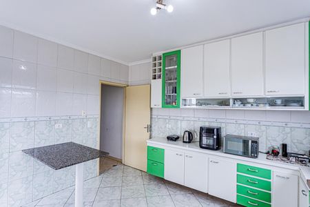 Casa para alugar com 164m², 2 quartos e 1 vaga Casa para alugar com 164m², 2 quartos e 1 vagaCozinha