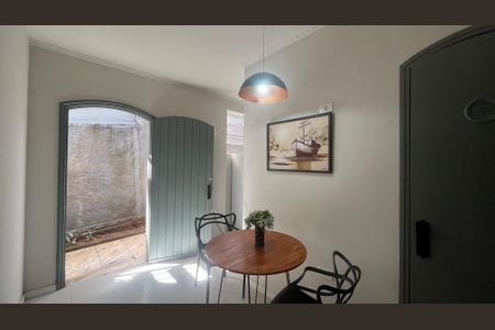 Kitnet/Studio para alugar com 1 quarto, 20m² em Cidade Universitária, Campinas