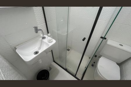 Kitnet/Studio para alugar com 1 quarto, 20m² em Cidade Universitária, Campinas