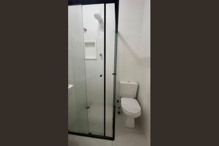 Kitnet/Studio para alugar com 1 quarto, 20m² em Cidade Universitária, Campinas