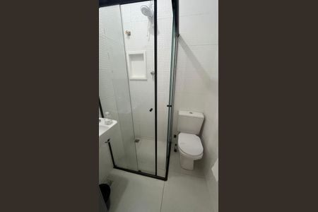 Kitnet/Studio para alugar com 1 quarto, 20m² em Cidade Universitária, Campinas