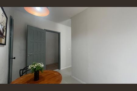 Kitnet/Studio para alugar com 1 quarto, 20m² em Cidade Universitária, Campinas