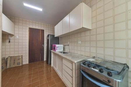 Apartamento à venda com 80m², 3 quartos e 1 vaga Apartamento à venda com 80m², 3 quartos e 1 vagaCozinha