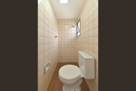 Apartamento à venda com 80m², 3 quartos e 1 vaga Apartamento à venda com 80m², 3 quartos e 1 vagaArea de Serviço - Banheiro