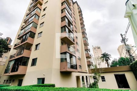 Apartamento à venda com 80m², 3 quartos e 1 vaga Apartamento à venda com 80m², 3 quartos e 1 vagaFachada