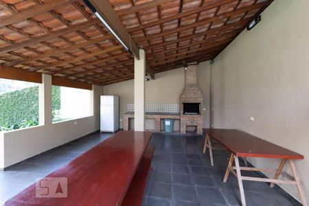 Apartamento à venda com 80m², 3 quartos e 1 vaga Apartamento à venda com 80m², 3 quartos e 1 vagaArea Comum