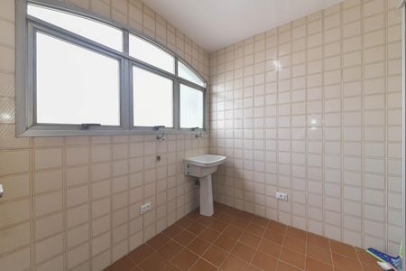 Apartamento à venda com 80m², 3 quartos e 1 vaga Apartamento à venda com 80m², 3 quartos e 1 vagaArea de Serviço