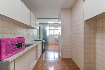 Apartamento à venda com 80m², 3 quartos e 1 vaga Apartamento à venda com 80m², 3 quartos e 1 vagaCozinha