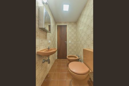 Apartamento à venda com 80m², 3 quartos e 1 vaga Apartamento à venda com 80m², 3 quartos e 1 vagaBanheiro