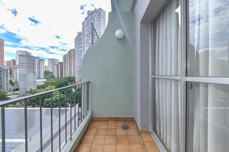 Apartamento à venda com 80m², 3 quartos e 1 vaga Apartamento à venda com 80m², 3 quartos e 1 vagaVaranda da Sala