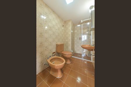 Apartamento à venda com 80m², 3 quartos e 1 vaga Apartamento à venda com 80m², 3 quartos e 1 vagaBanheiro