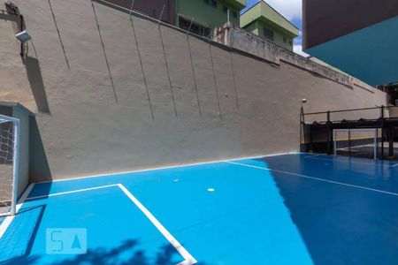 Apartamento à venda com 80m², 3 quartos e 1 vaga Apartamento à venda com 80m², 3 quartos e 1 vagaArea Comum