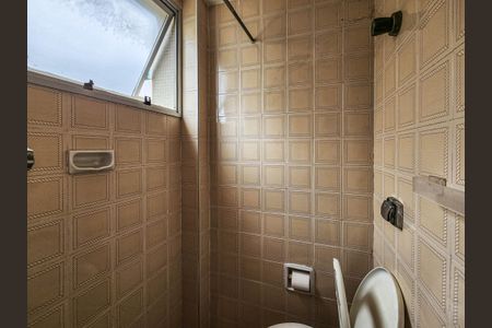 Apartamento para alugar com 94m², 1 quarto e 1 vagaBanheiro de serviço