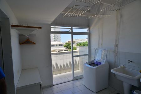 Apartamento à venda com 534m², 4 quartos e 4 vagas Apartamento à venda com 534m², 4 quartos e 4 vagasÁrea de Serviço