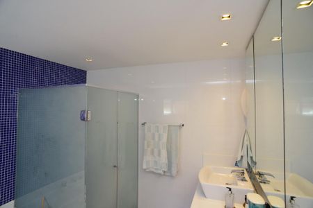 Apartamento à venda com 534m², 4 quartos e 4 vagas Apartamento à venda com 534m², 4 quartos e 4 vagasBanheiro Suíte Principal